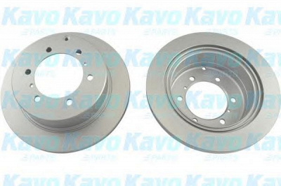 KAVO PARTS br5733c -  Диск тормозной